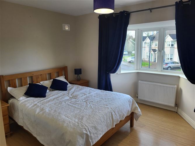 45 River Meadow, Dromod, Leitrim