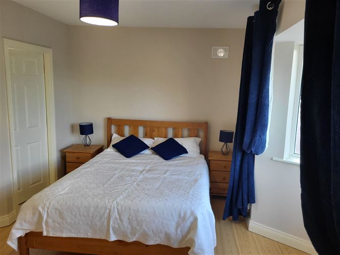 45 River Meadow, Dromod, Leitrim
