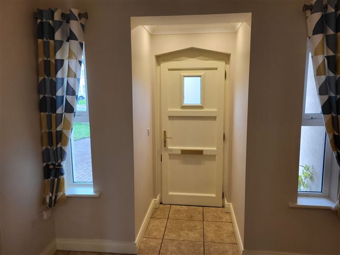 45 River Meadow, Dromod, Leitrim