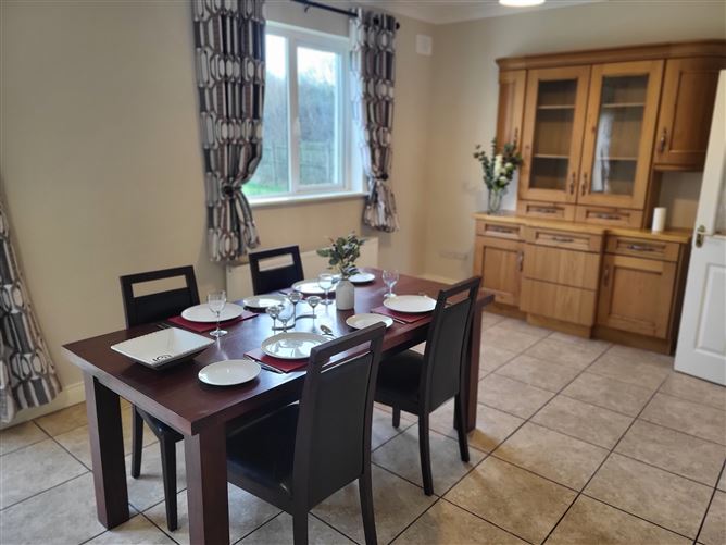 45 River Meadow, Dromod, Leitrim