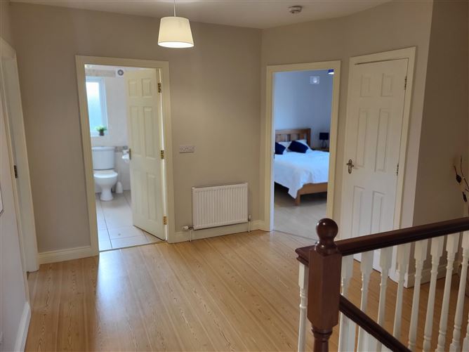 45 River Meadow, Dromod, Leitrim