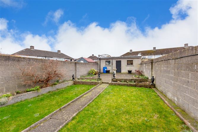 7 Colepark Green, Ballyfermot, Dublin 10