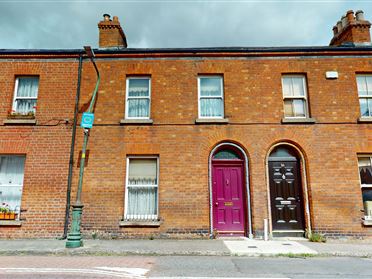 Image for 93 Fitzroy Avenue, Drumcondra, Dublin 3