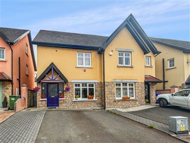 Image for 55 The Close, Drummin Village, Nenagh, Co. Tipperary