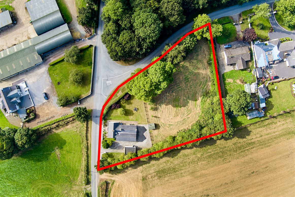 Veldonstown , Kentstown, Meath