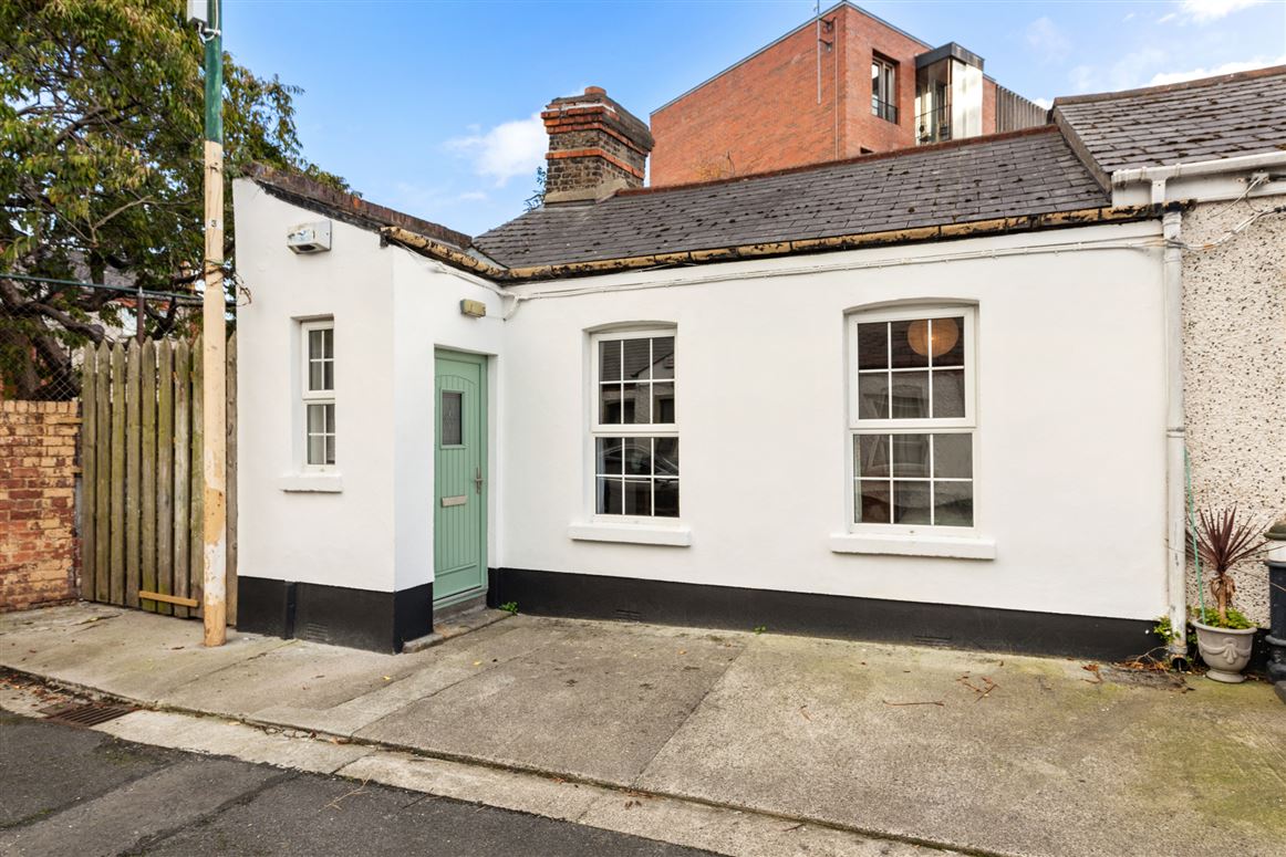 13 Watkins Square, Dublin 8
