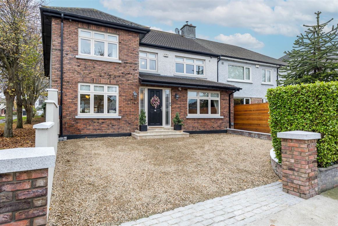 78 Foxfield Grove, Raheny, Dublin 5, County Dublin