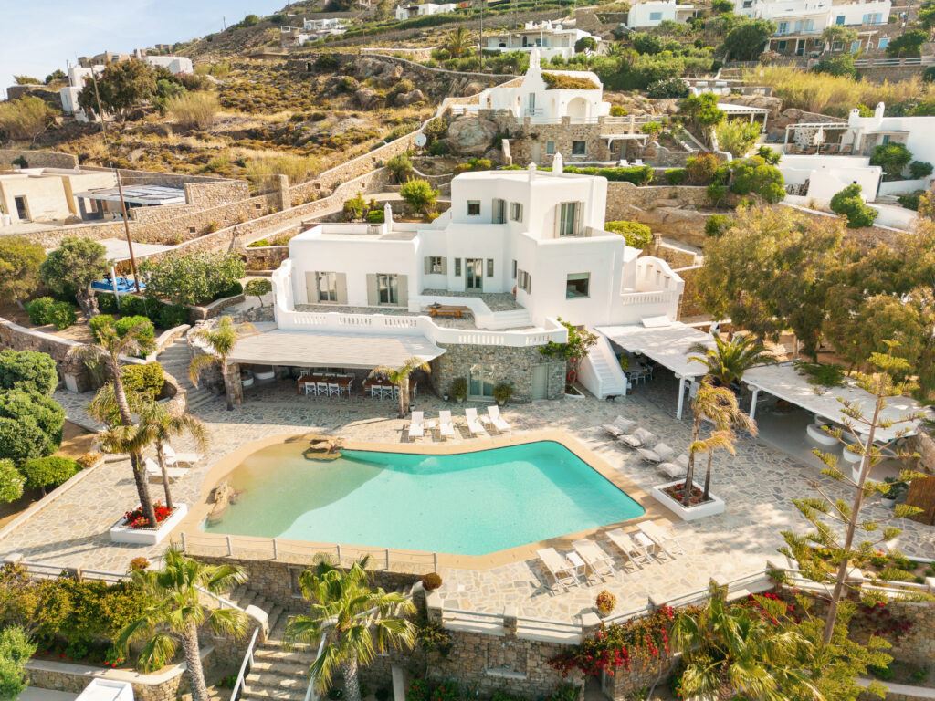 Island Wonder,Mykonos,Mykonos,Greece