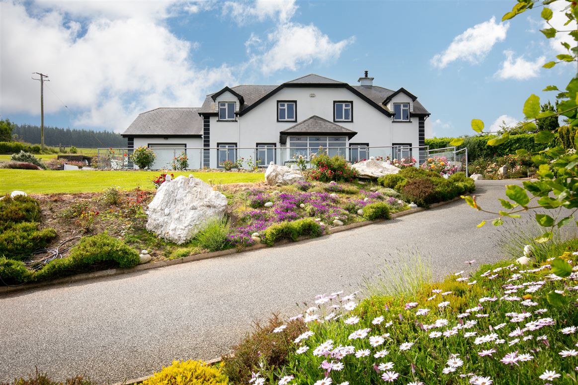 Beechlawn, The Cools, Barntown, Co. Wexford, Barntown, Wexford