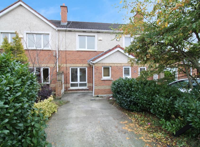 14 Rosedale Close, Clonee,   Dublin 15