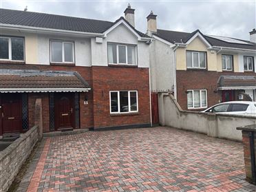 Image for 11 Foxborough Grove, Lucan, Dublin
