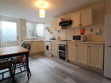 Image for 11 Fair Street East, Mallow, Co. Cork, P51KX3H