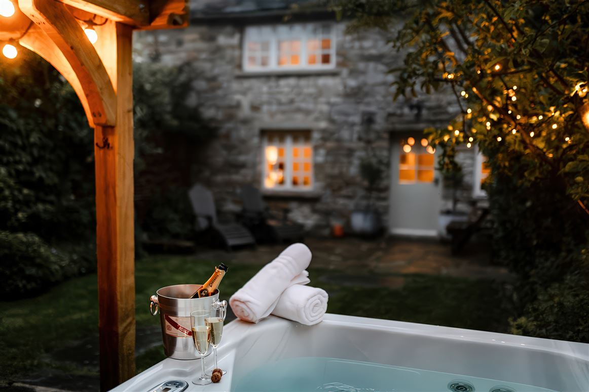 Bridge End Cottage,Stainforth , North Yorkshire, United Kingdom