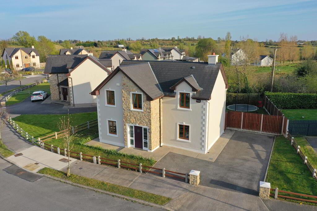 7 Cnoc Na SÍ, Carrick-On-Shannon, Leitrim
