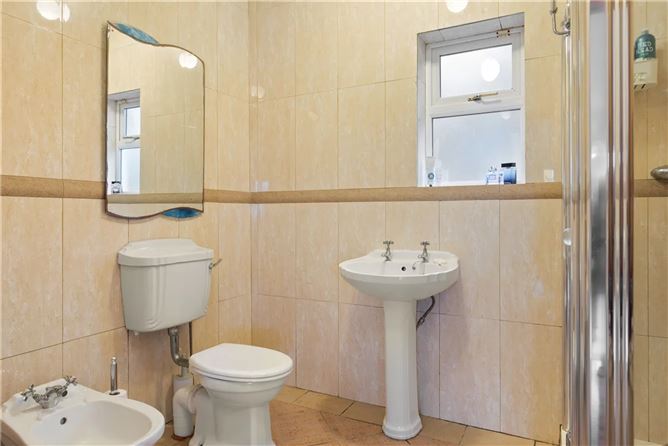 GarryArd, Rocky Valley Drive, Kilmacanogue, Wicklow