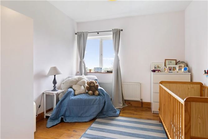 GarryArd, Rocky Valley Drive, Kilmacanogue, Wicklow
