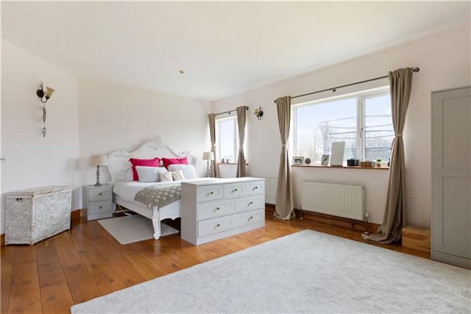 GarryArd, Rocky Valley Drive, Kilmacanogue, Wicklow