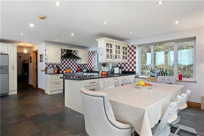 GarryArd, Rocky Valley Drive, Kilmacanogue, Wicklow