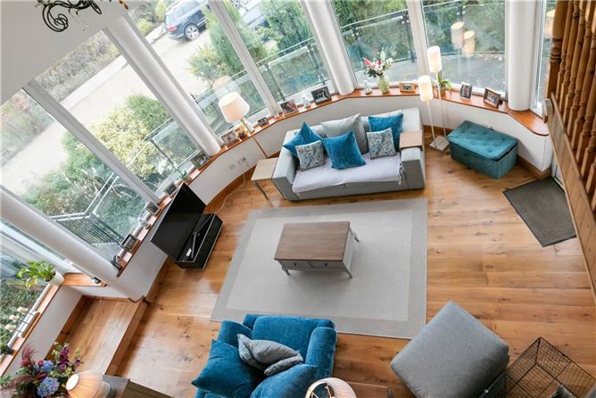 GarryArd, Rocky Valley Drive, Kilmacanogue, Wicklow