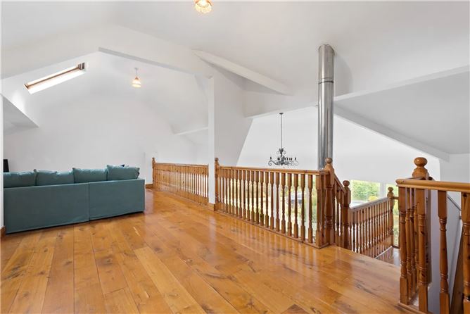 GarryArd, Rocky Valley Drive, Kilmacanogue, Wicklow