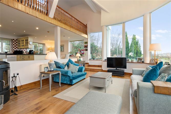 GarryArd, Rocky Valley Drive, Kilmacanogue, Wicklow