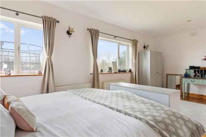GarryArd, Rocky Valley Drive, Kilmacanogue, Wicklow