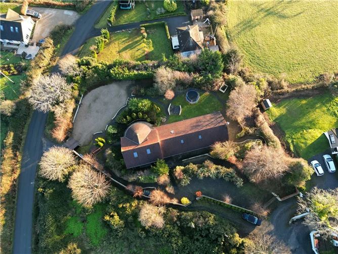 GarryArd, Rocky Valley Drive, Kilmacanogue, Wicklow