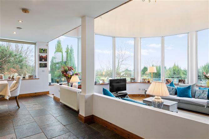 GarryArd, Rocky Valley Drive, Kilmacanogue, Wicklow