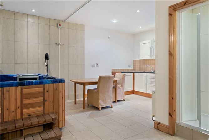 GarryArd, Rocky Valley Drive, Kilmacanogue, Wicklow