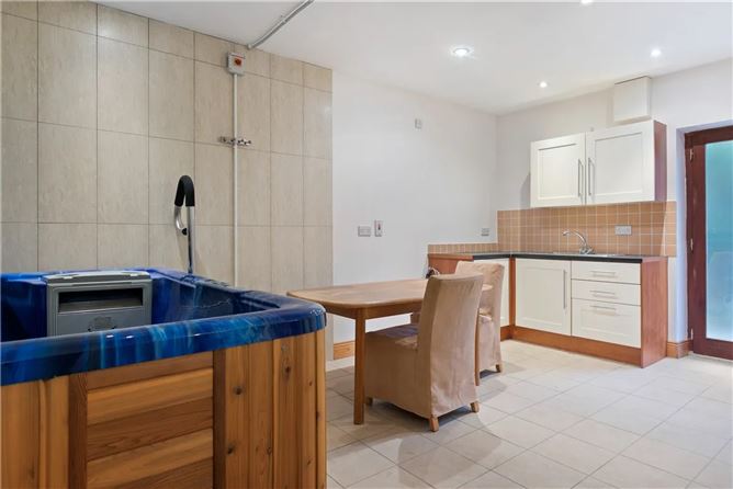 GarryArd, Rocky Valley Drive, Kilmacanogue, Wicklow