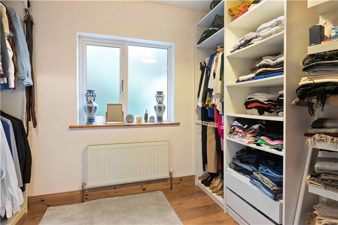 GarryArd, Rocky Valley Drive, Kilmacanogue, Wicklow