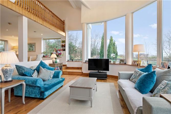 GarryArd, Rocky Valley Drive, Kilmacanogue, Wicklow