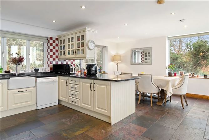 GarryArd, Rocky Valley Drive, Kilmacanogue, Wicklow