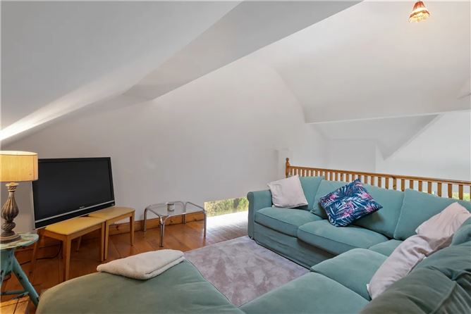 GarryArd, Rocky Valley Drive, Kilmacanogue, Wicklow