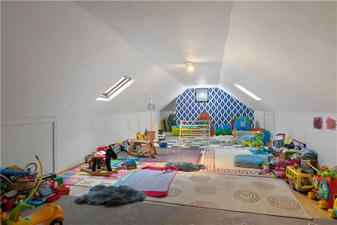 GarryArd, Rocky Valley Drive, Kilmacanogue, Wicklow