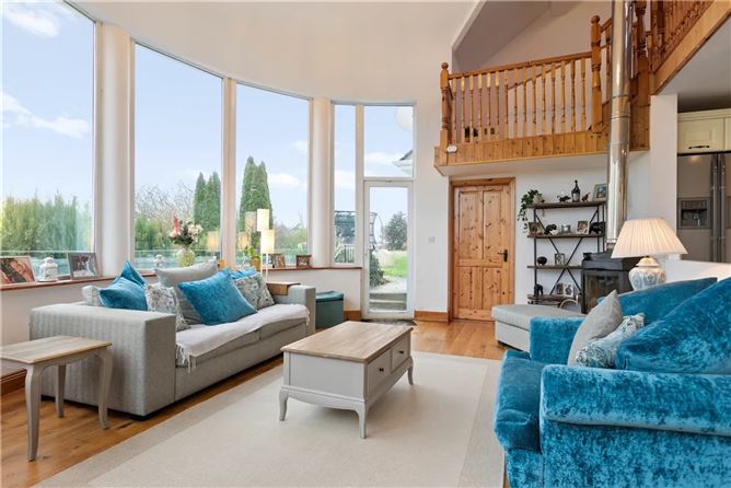 GarryArd, Rocky Valley Drive, Kilmacanogue, Wicklow