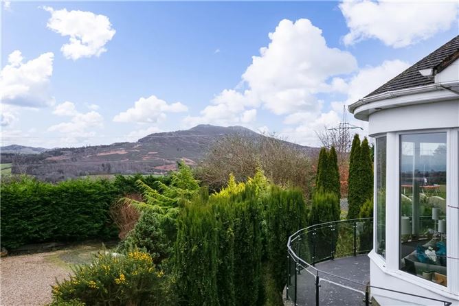 GarryArd, Rocky Valley Drive, Kilmacanogue, Wicklow