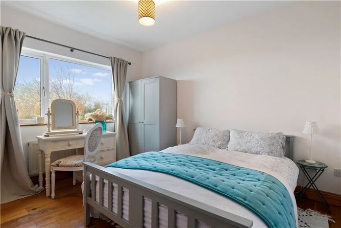 GarryArd, Rocky Valley Drive, Kilmacanogue, Wicklow
