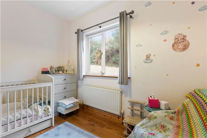 GarryArd, Rocky Valley Drive, Kilmacanogue, Wicklow