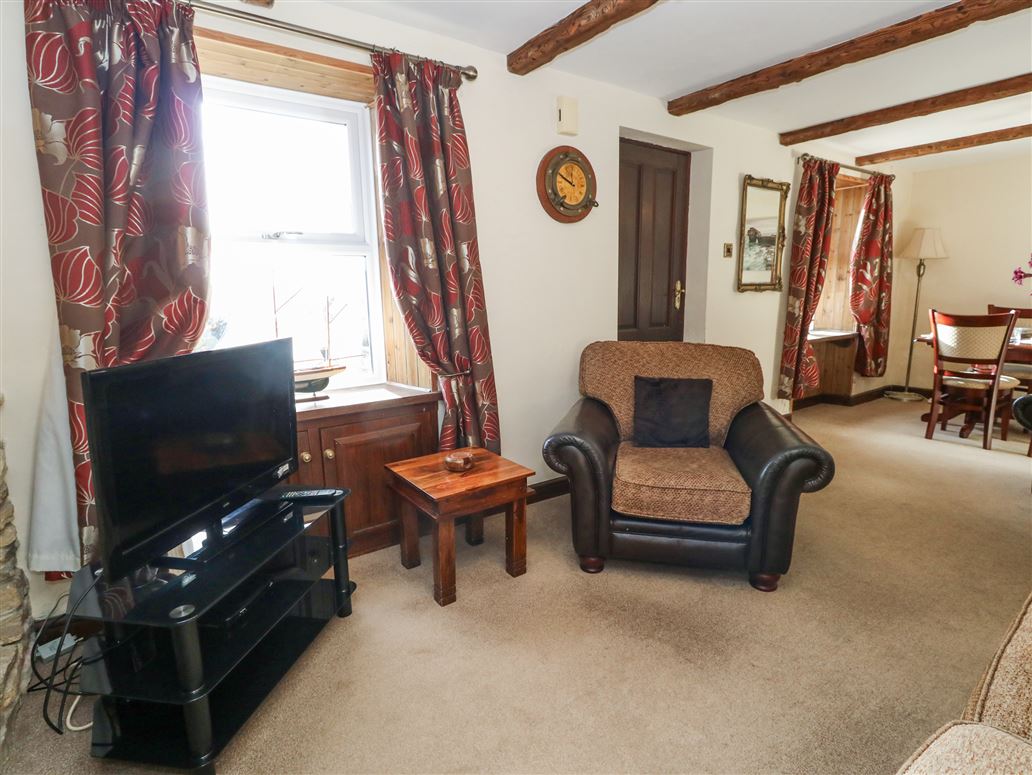 Anchor Cottage,Weston, Dorset, United Kingdom