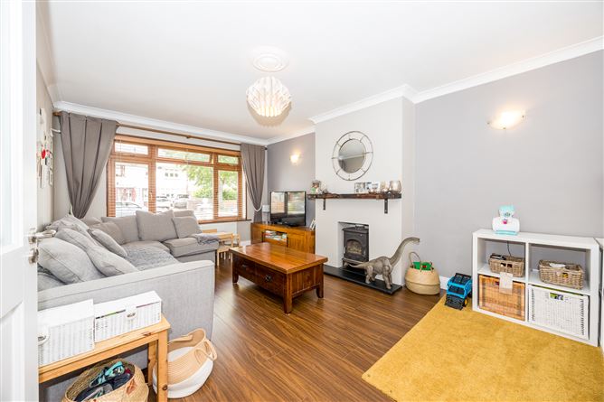 66 Ayrfield Drive, Ayrfield, Dublin 13