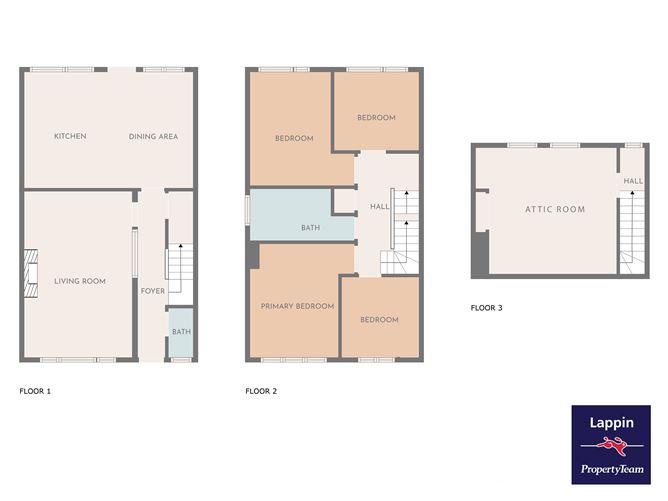 66 Ayrfield Drive, Ayrfield, Dublin 13