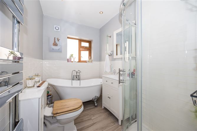 66 Ayrfield Drive, Ayrfield, Dublin 13