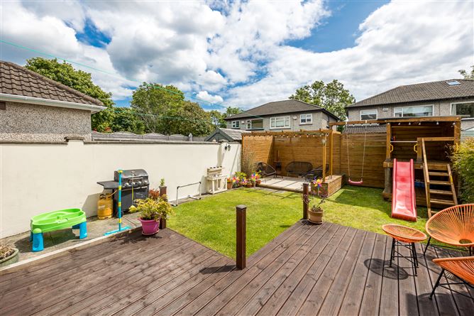 66 Ayrfield Drive, Ayrfield, Dublin 13