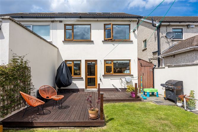 66 Ayrfield Drive, Ayrfield, Dublin 13