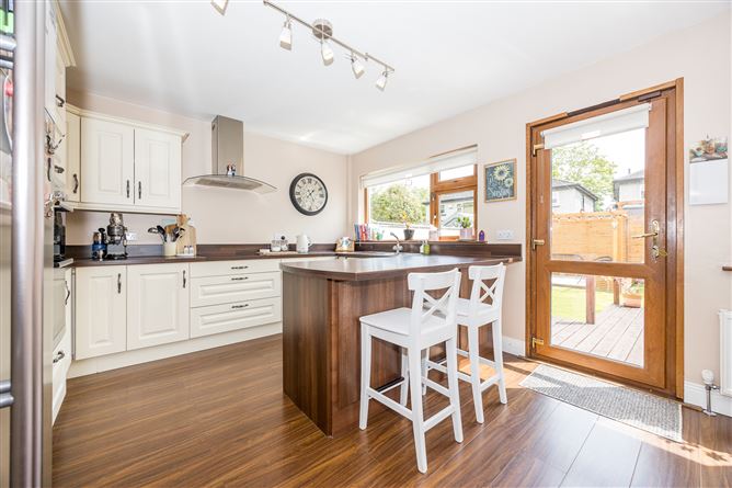 66 Ayrfield Drive, Ayrfield, Dublin 13