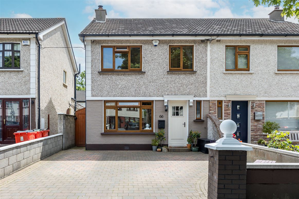 66 Ayrfield Drive, Ayrfield, Dublin 13