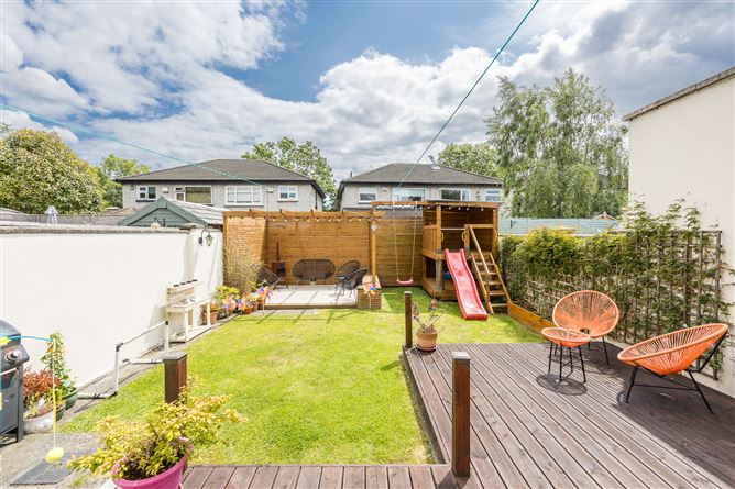 66 Ayrfield Drive, Ayrfield, Dublin 13