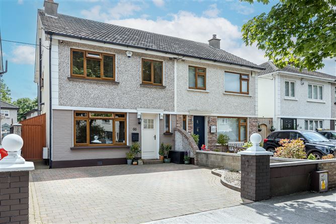 66 Ayrfield Drive, Ayrfield, Dublin 13