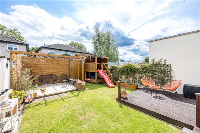 66 Ayrfield Drive, Ayrfield, Dublin 13